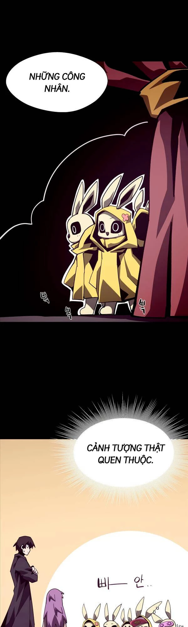 Hồi Ức Trong Ngục Tối Chapter 52 - Trang 4