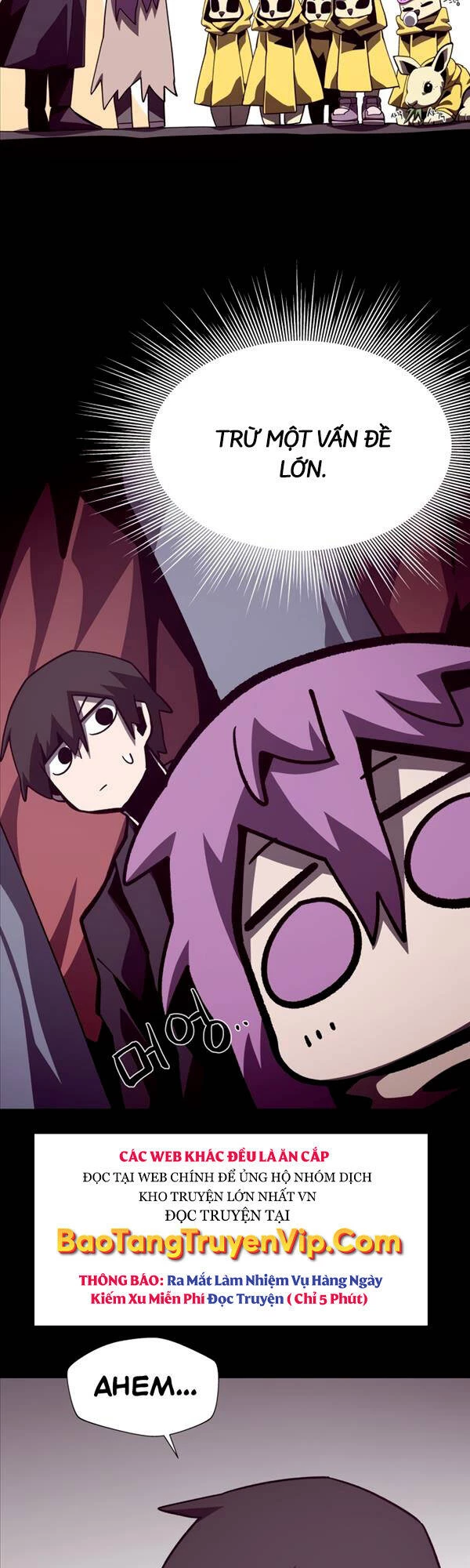 Hồi Ức Trong Ngục Tối Chapter 52 - Trang 4