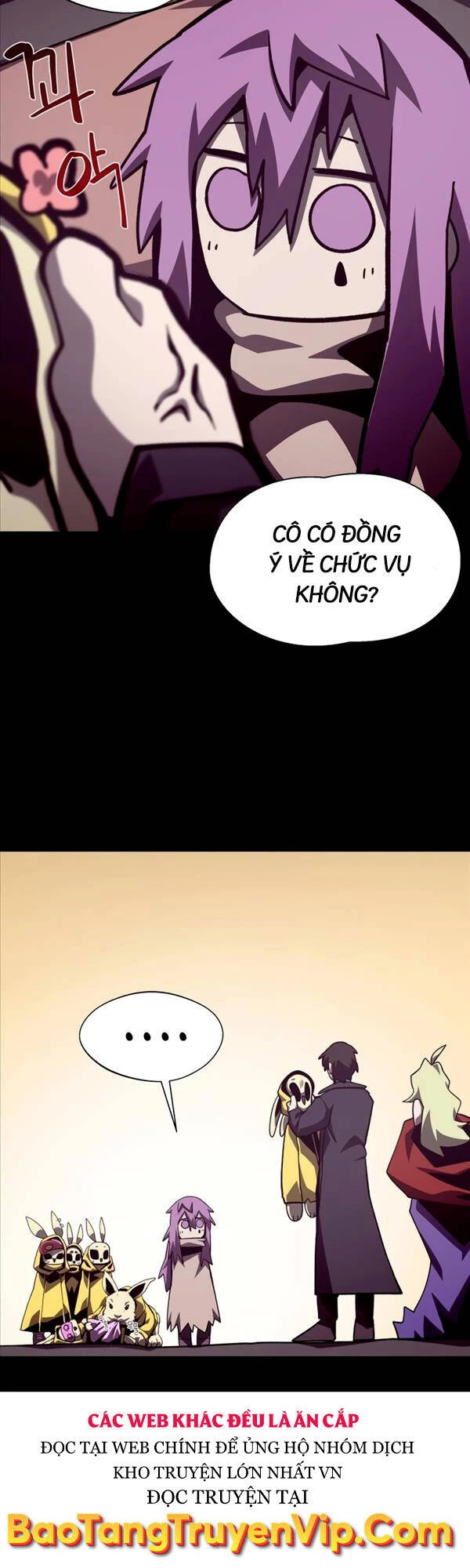 Hồi Ức Trong Ngục Tối Chapter 52 - Trang 4