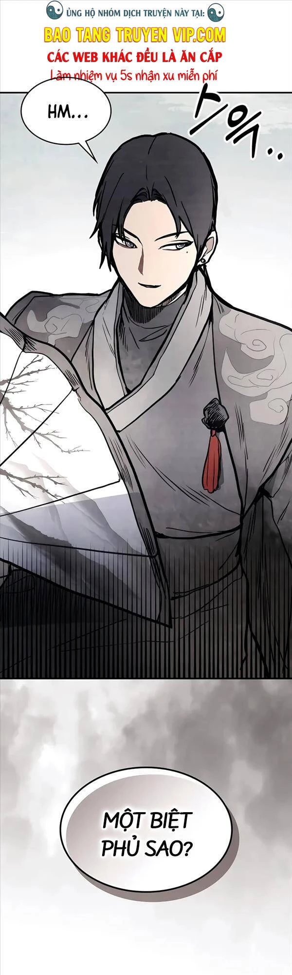 Vị Thần Trở Lại Chapter 54 - Next Chapter 54