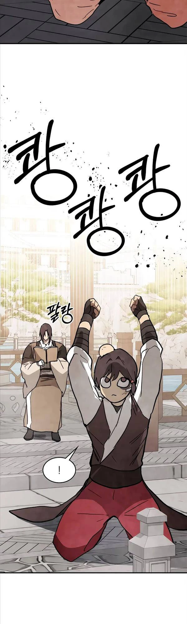 Vị Thần Trở Lại Chapter 54 - Next Chapter 54