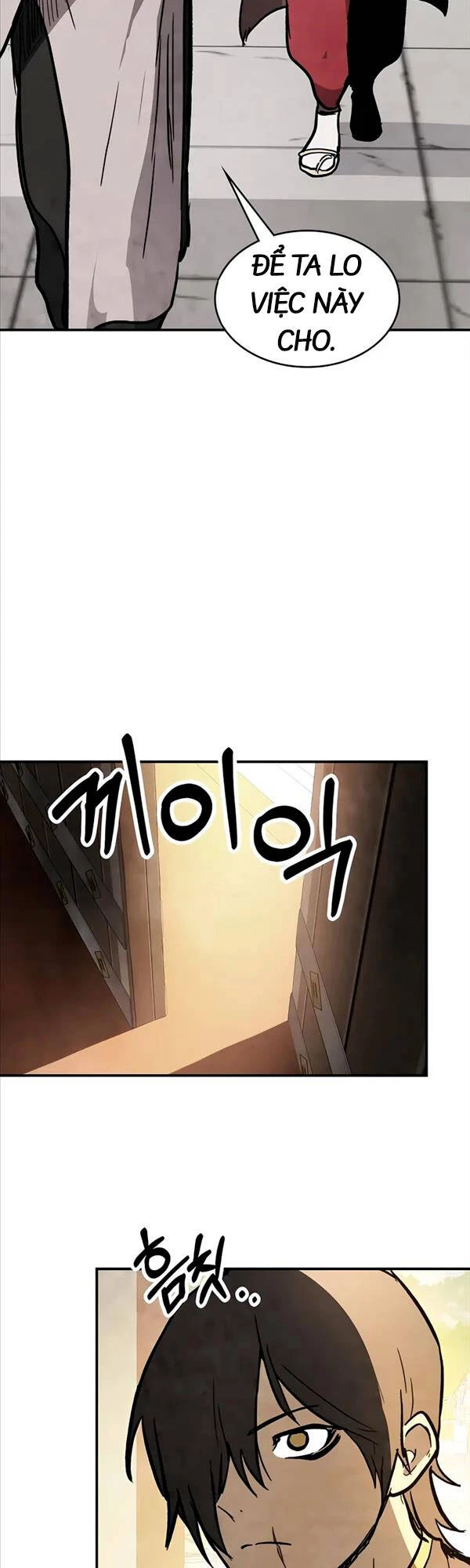 Vị Thần Trở Lại Chapter 54 - Next Chapter 54