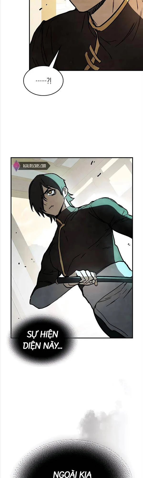 Vị Thần Trở Lại Chapter 54 - Next Chapter 54