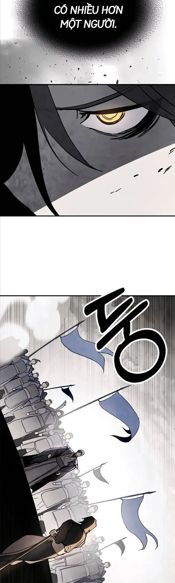 Vị Thần Trở Lại Chapter 54 - Next Chapter 54