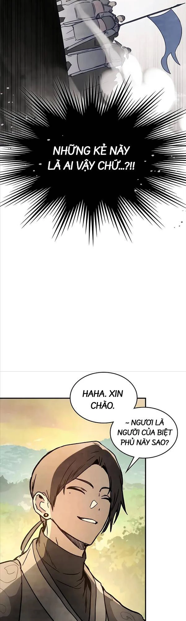 Vị Thần Trở Lại Chapter 54 - Next Chapter 54