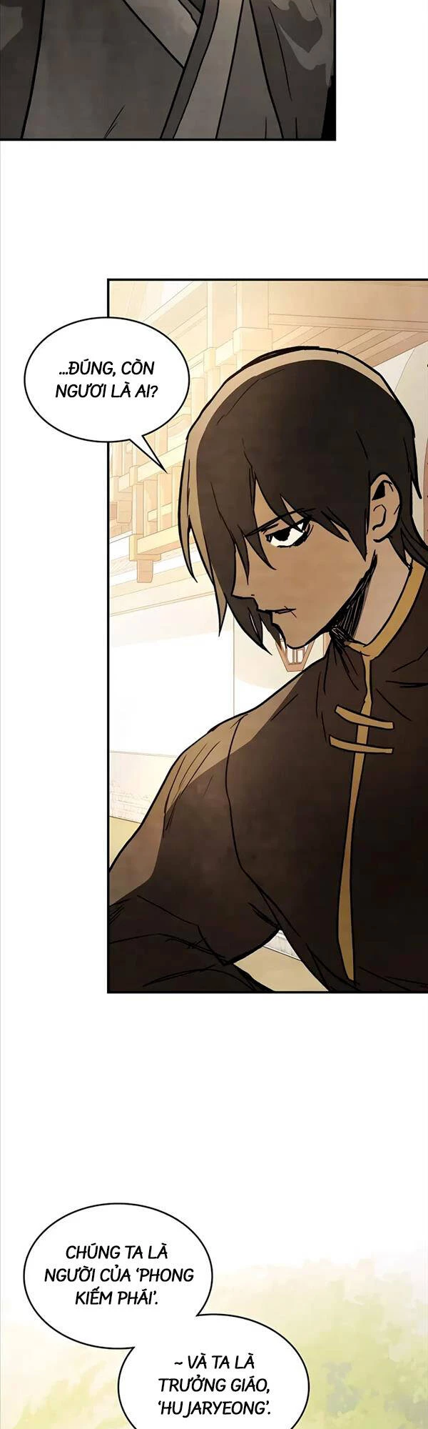 Vị Thần Trở Lại Chapter 54 - Next Chapter 54