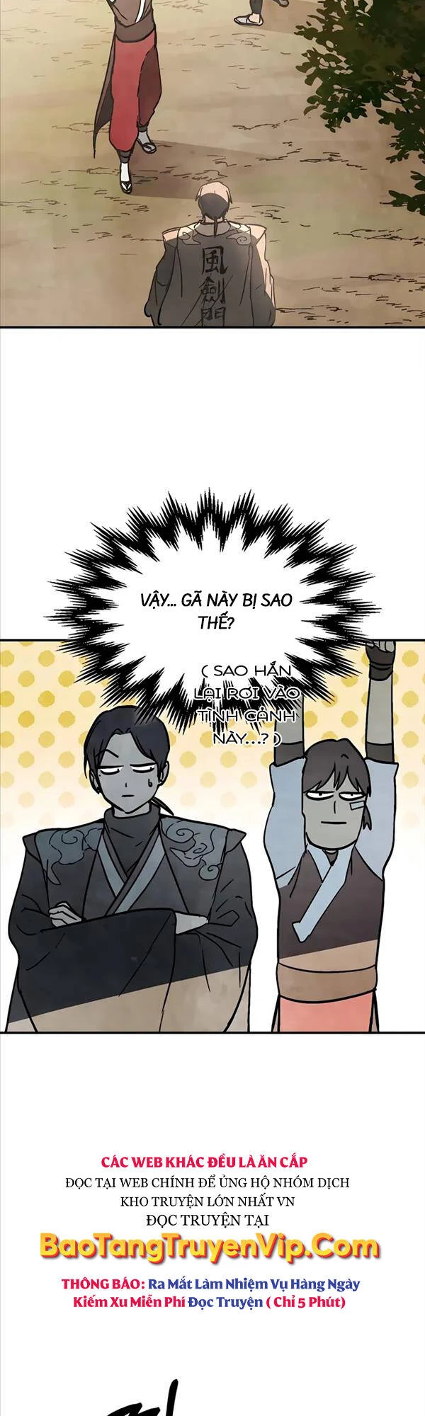 Vị Thần Trở Lại Chapter 54 - Next Chapter 54