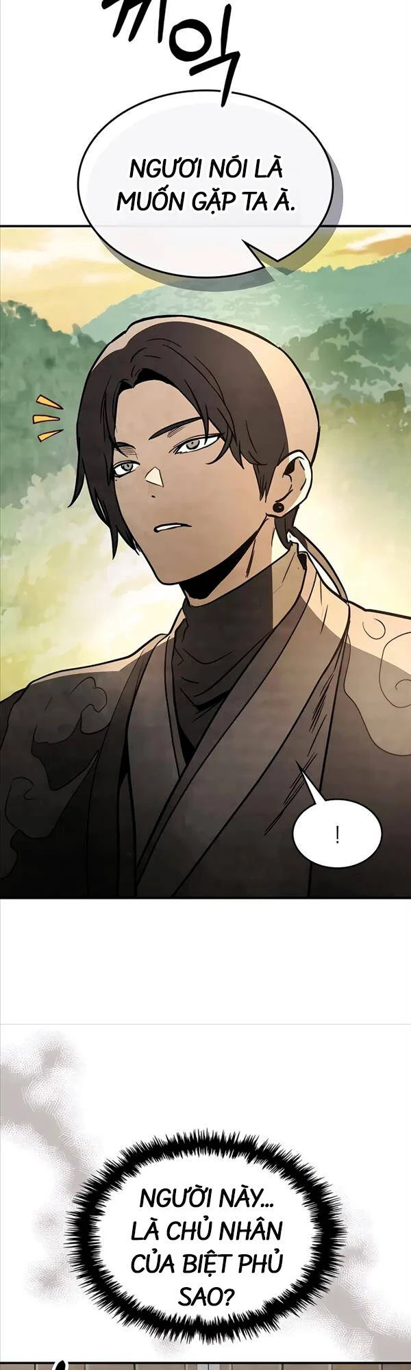 Vị Thần Trở Lại Chapter 54 - Next Chapter 54