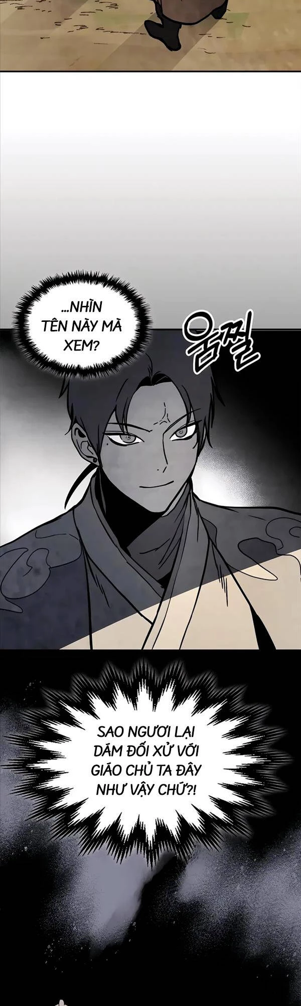 Vị Thần Trở Lại Chapter 54 - Next Chapter 54