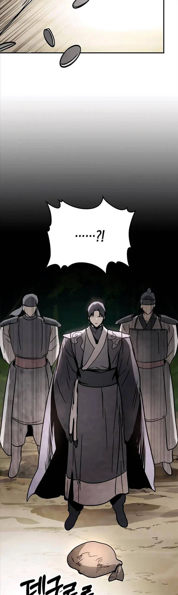 Vị Thần Trở Lại Chapter 54 - Next Chapter 54