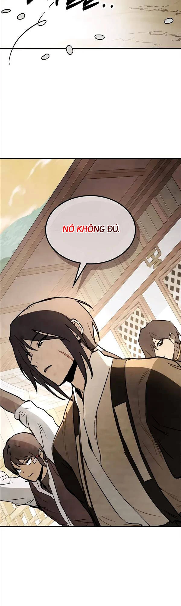 Vị Thần Trở Lại Chapter 54 - Next Chapter 54