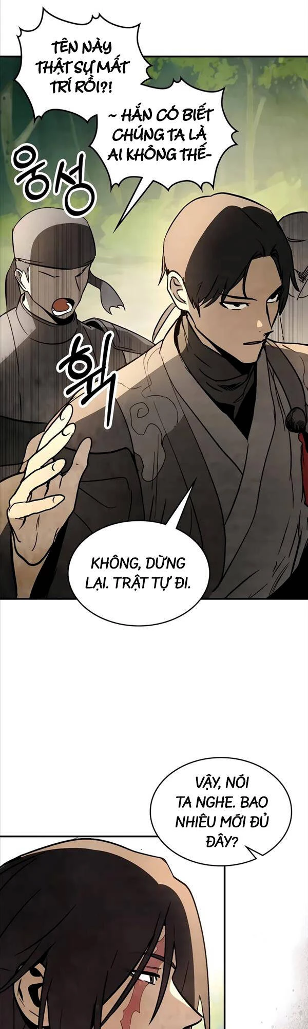 Vị Thần Trở Lại Chapter 54 - Next Chapter 54