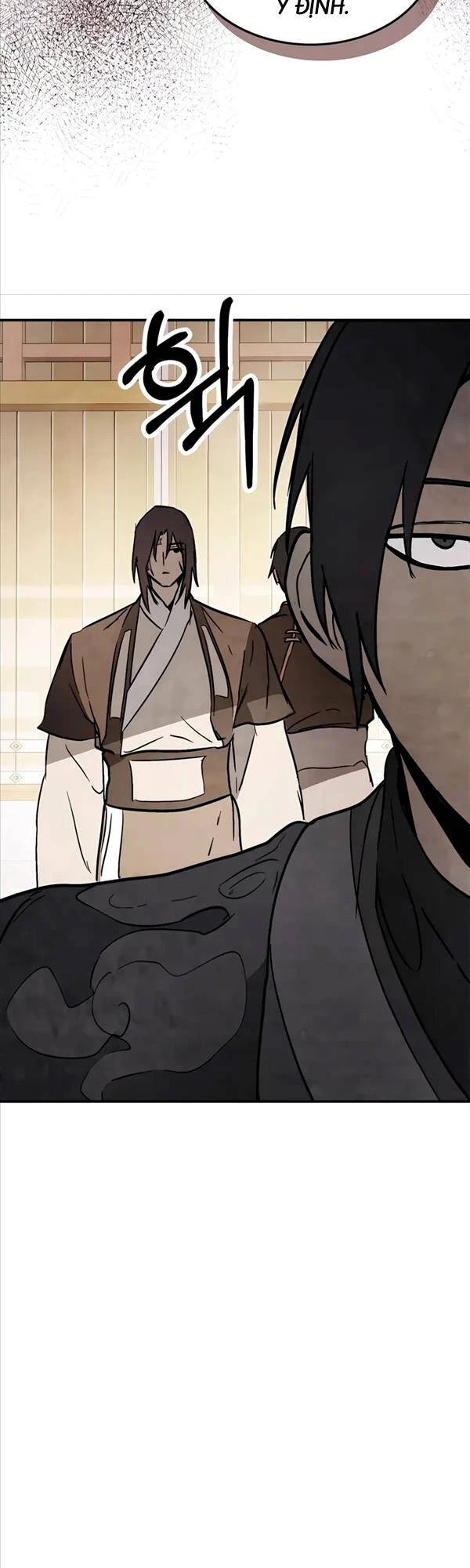 Vị Thần Trở Lại Chapter 54 - Next Chapter 54