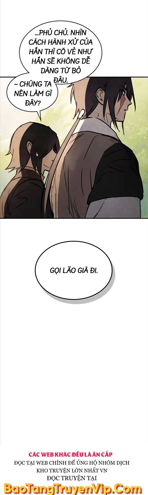 Vị Thần Trở Lại Chapter 54 - Next Chapter 54