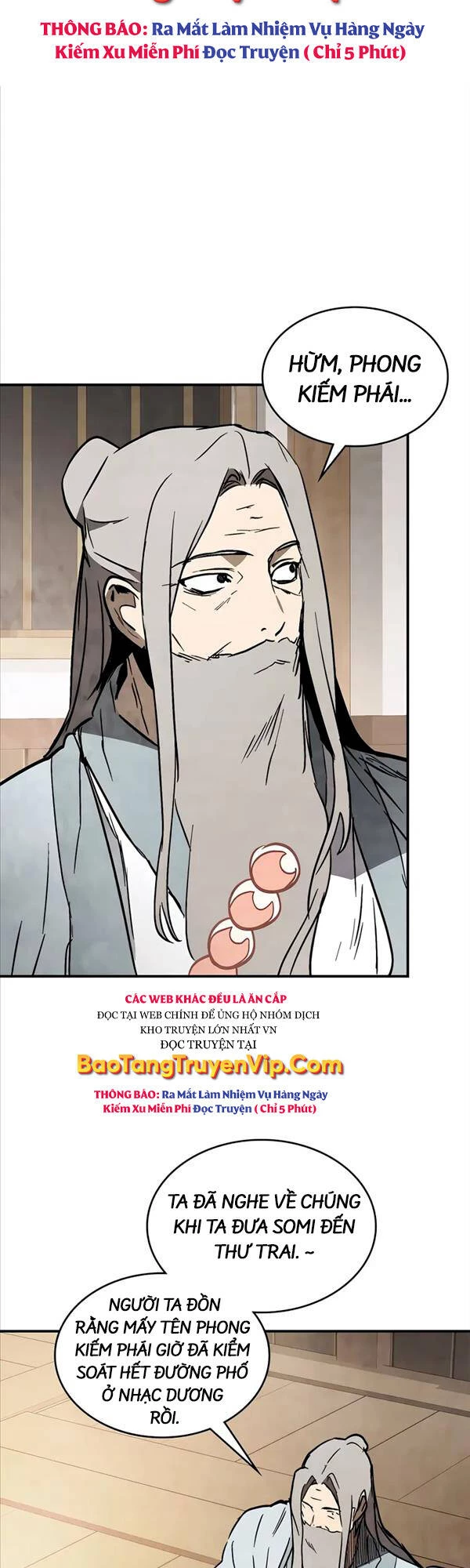 Vị Thần Trở Lại Chapter 54 - Next Chapter 54