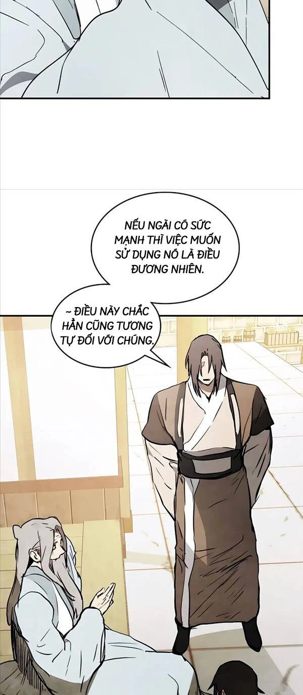 Vị Thần Trở Lại Chapter 54 - Next Chapter 54