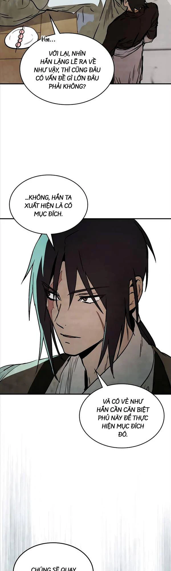 Vị Thần Trở Lại Chapter 54 - Next Chapter 54