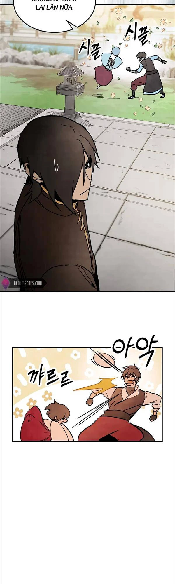 Vị Thần Trở Lại Chapter 54 - Next Chapter 54