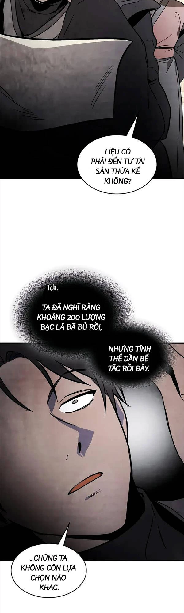 Vị Thần Trở Lại Chapter 54 - Next Chapter 54