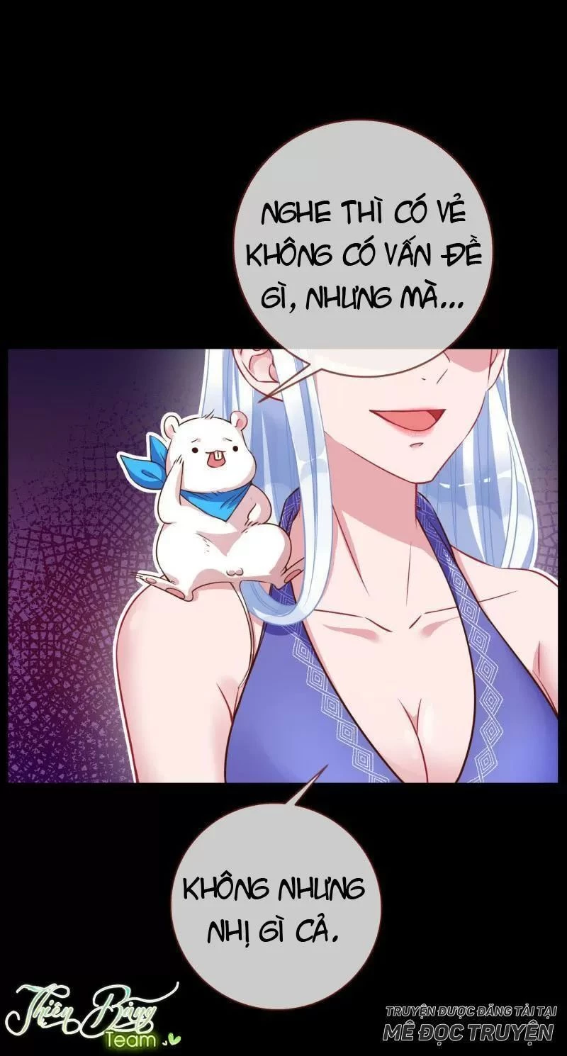 Vạn Tra Triêu Hoàng Chapter 54 - Trang 4