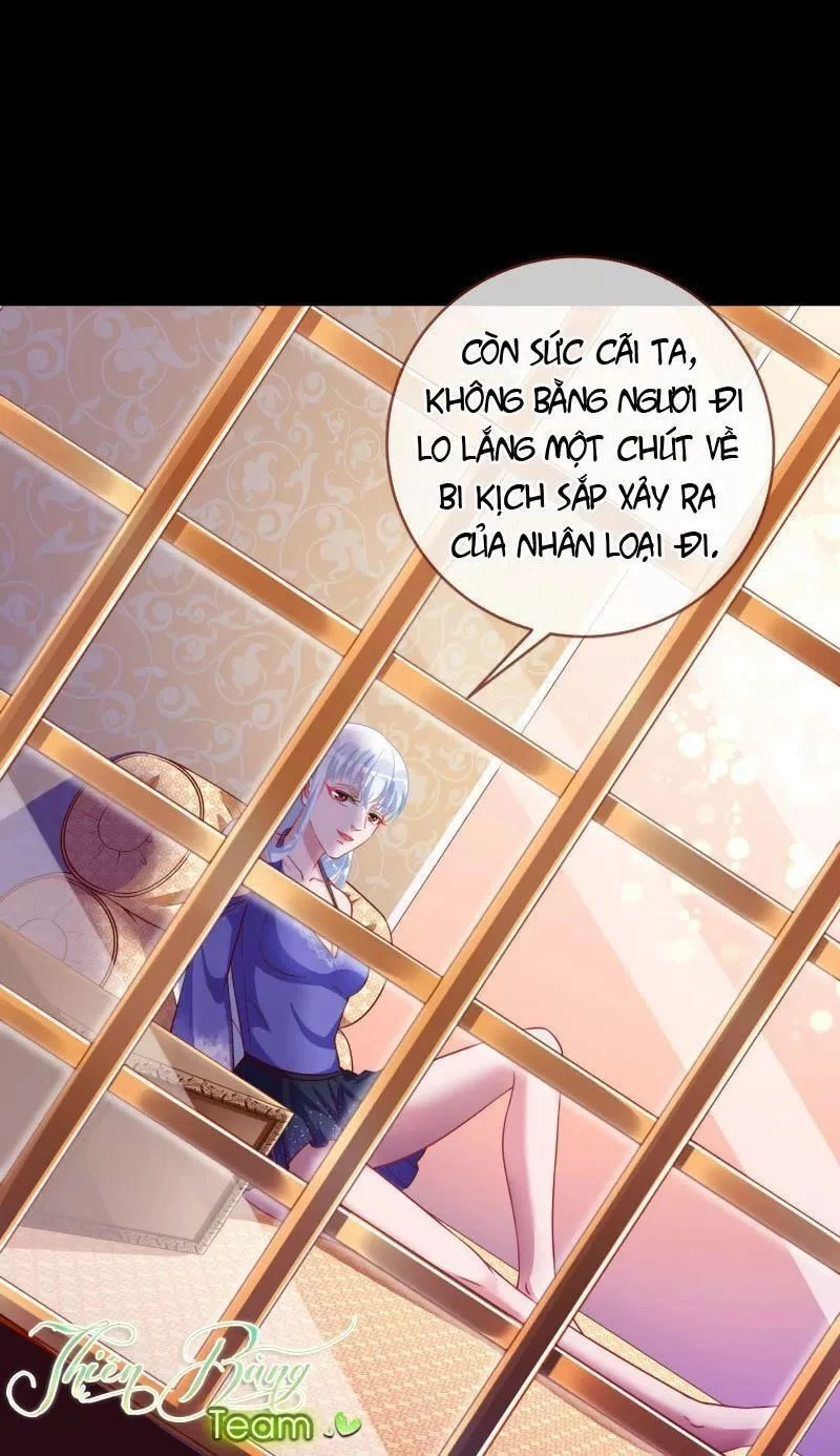 Vạn Tra Triêu Hoàng Chapter 54 - Trang 4