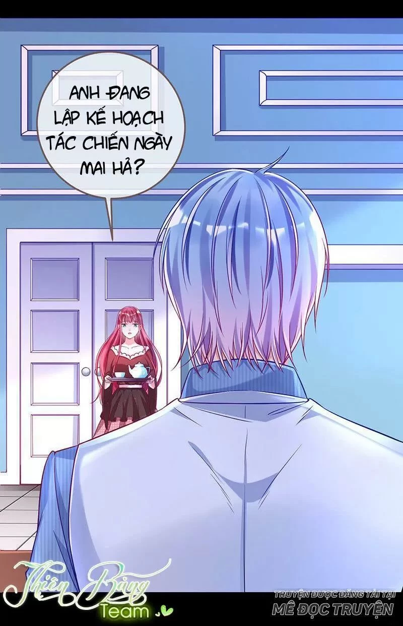Vạn Tra Triêu Hoàng Chapter 54 - Trang 4