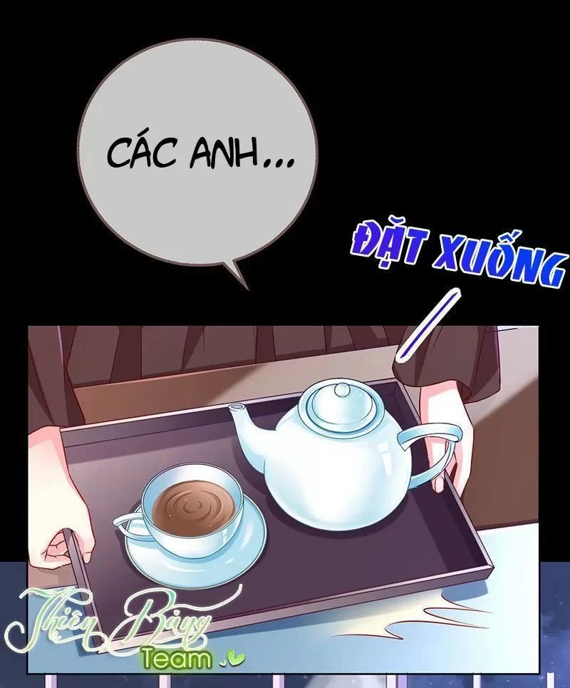 Vạn Tra Triêu Hoàng Chapter 54 - Trang 4