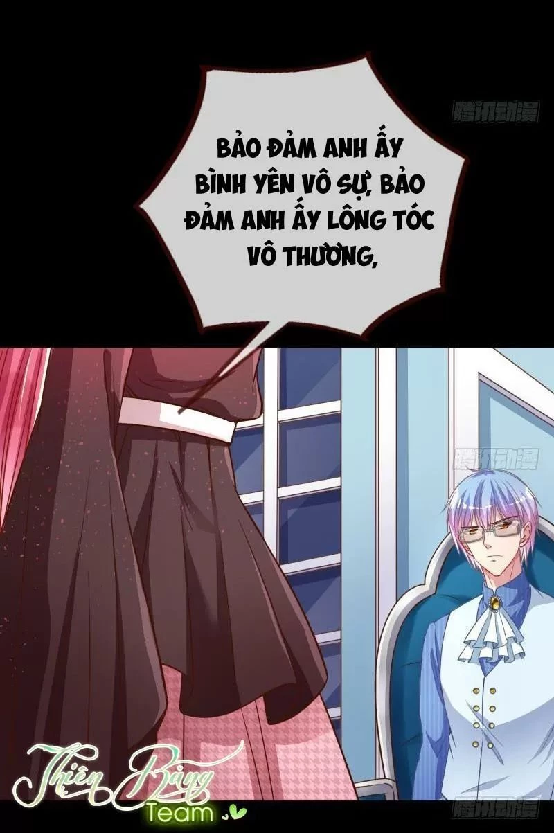 Vạn Tra Triêu Hoàng Chapter 54 - Trang 4