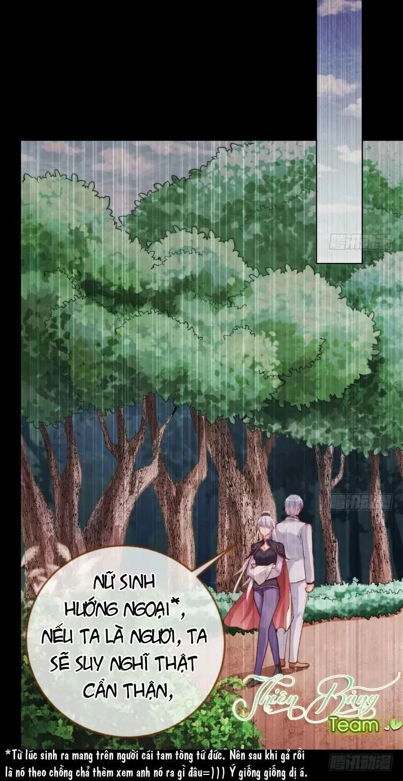 Vạn Tra Triêu Hoàng Chapter 54 - Trang 4