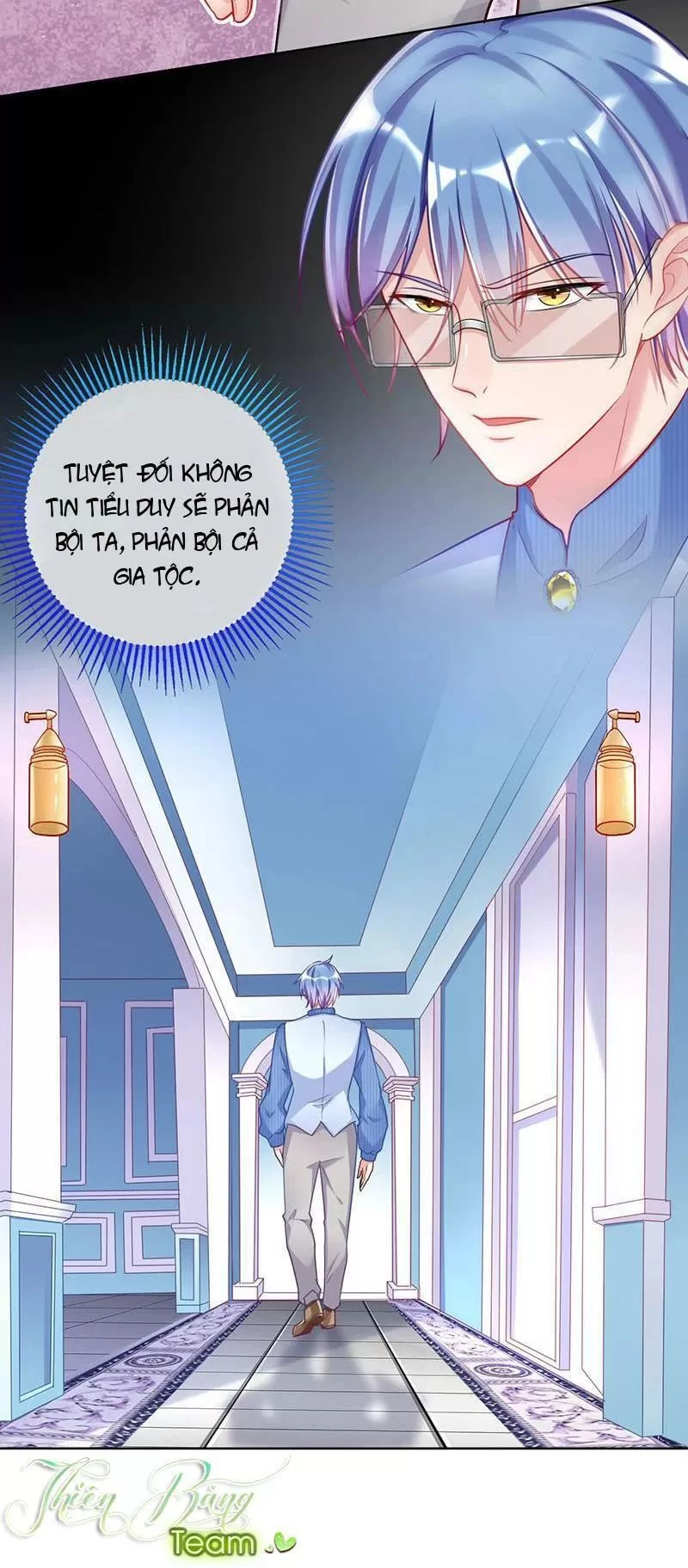 Vạn Tra Triêu Hoàng Chapter 54 - Trang 4