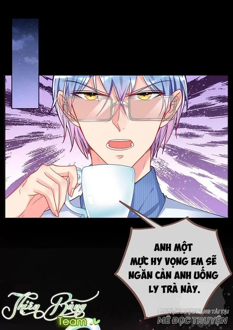 Vạn Tra Triêu Hoàng Chapter 54 - Trang 4