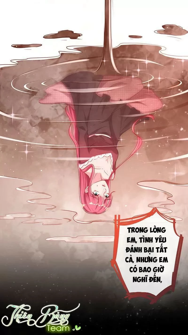 Vạn Tra Triêu Hoàng Chapter 54 - Trang 4
