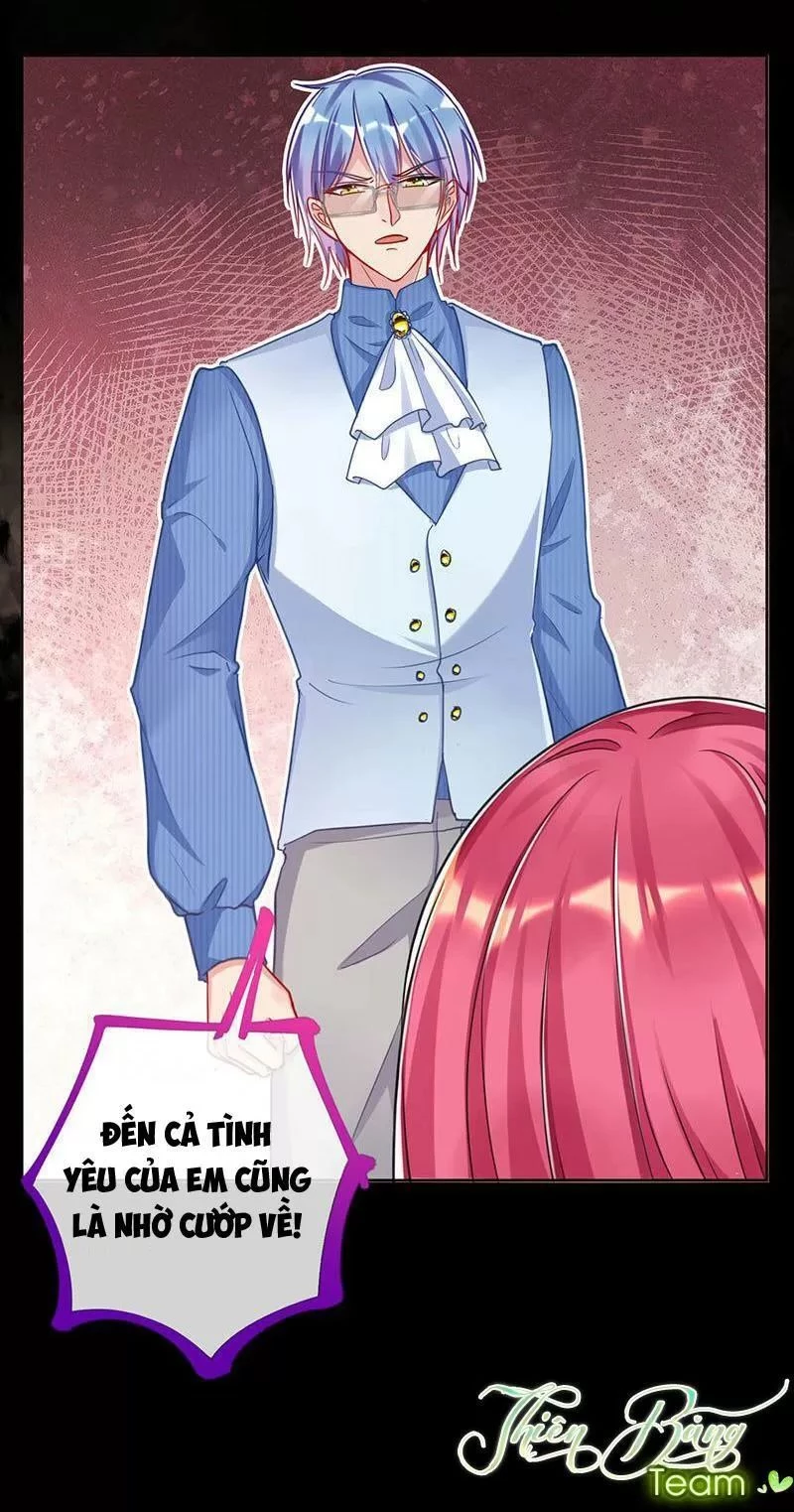 Vạn Tra Triêu Hoàng Chapter 54 - Trang 4
