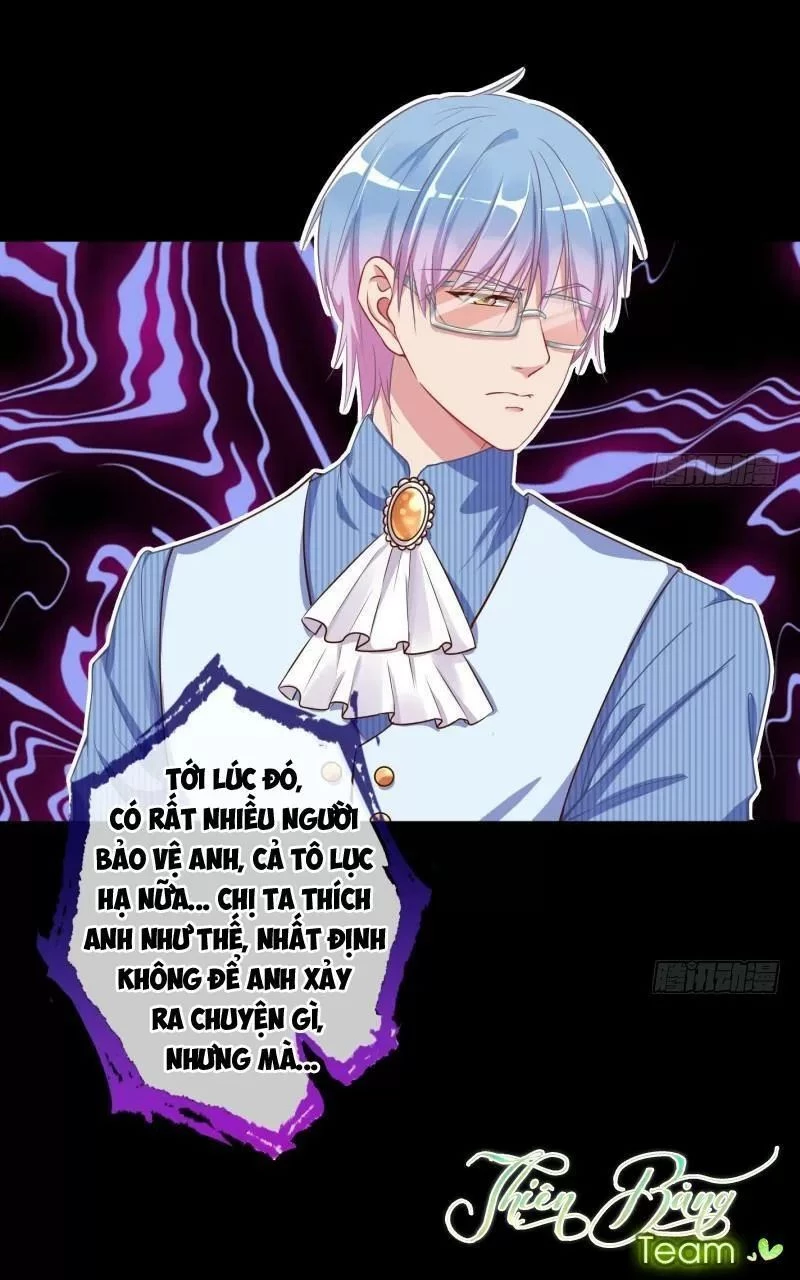 Vạn Tra Triêu Hoàng Chapter 54 - Trang 4