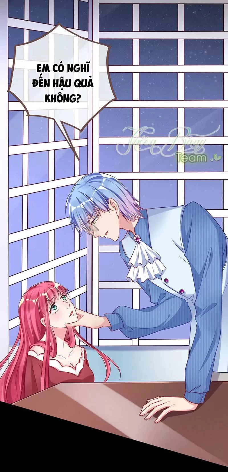 Vạn Tra Triêu Hoàng Chapter 55 - Next Chapter 56