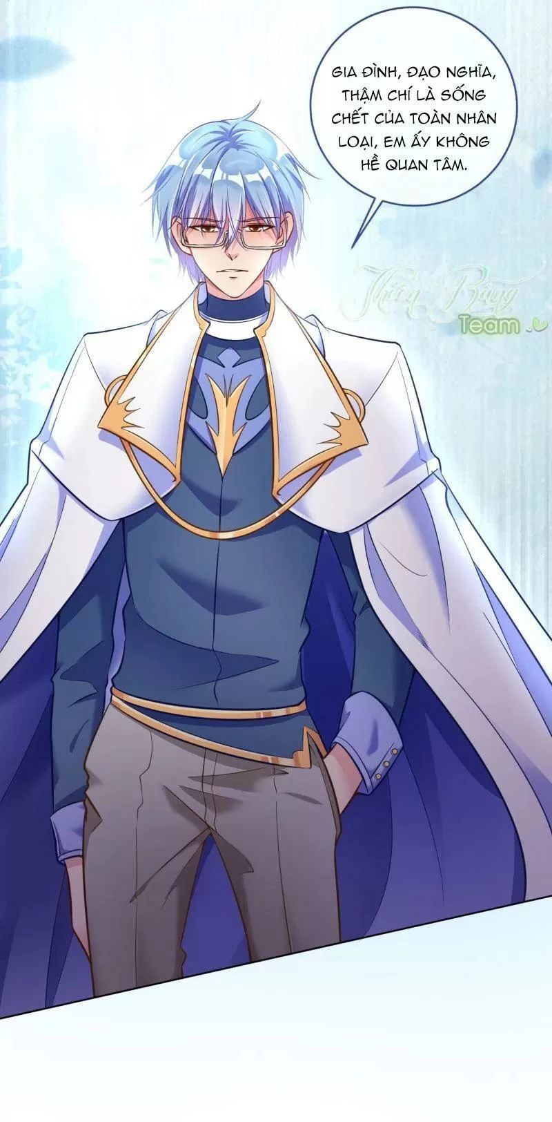 Vạn Tra Triêu Hoàng Chapter 55 - Next Chapter 56