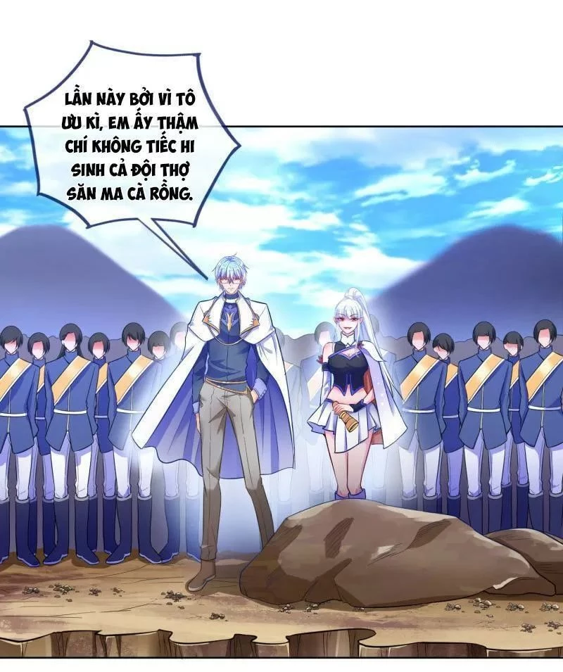 Vạn Tra Triêu Hoàng Chapter 55 - Next Chapter 56