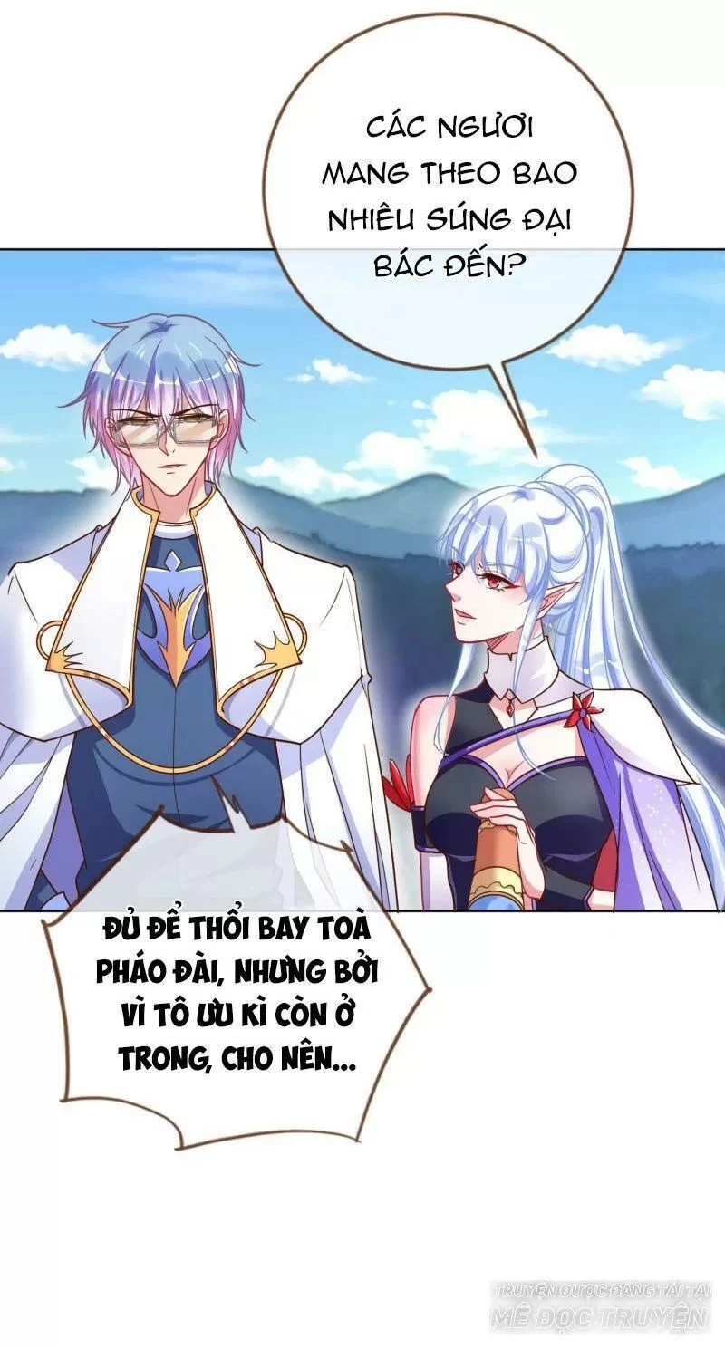 Vạn Tra Triêu Hoàng Chapter 55 - Next Chapter 56