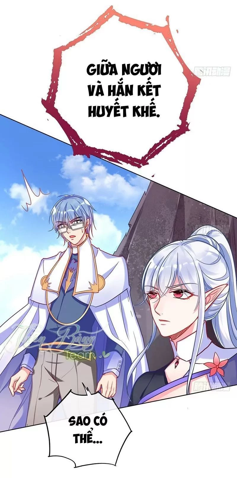 Vạn Tra Triêu Hoàng Chapter 55 - Next Chapter 56