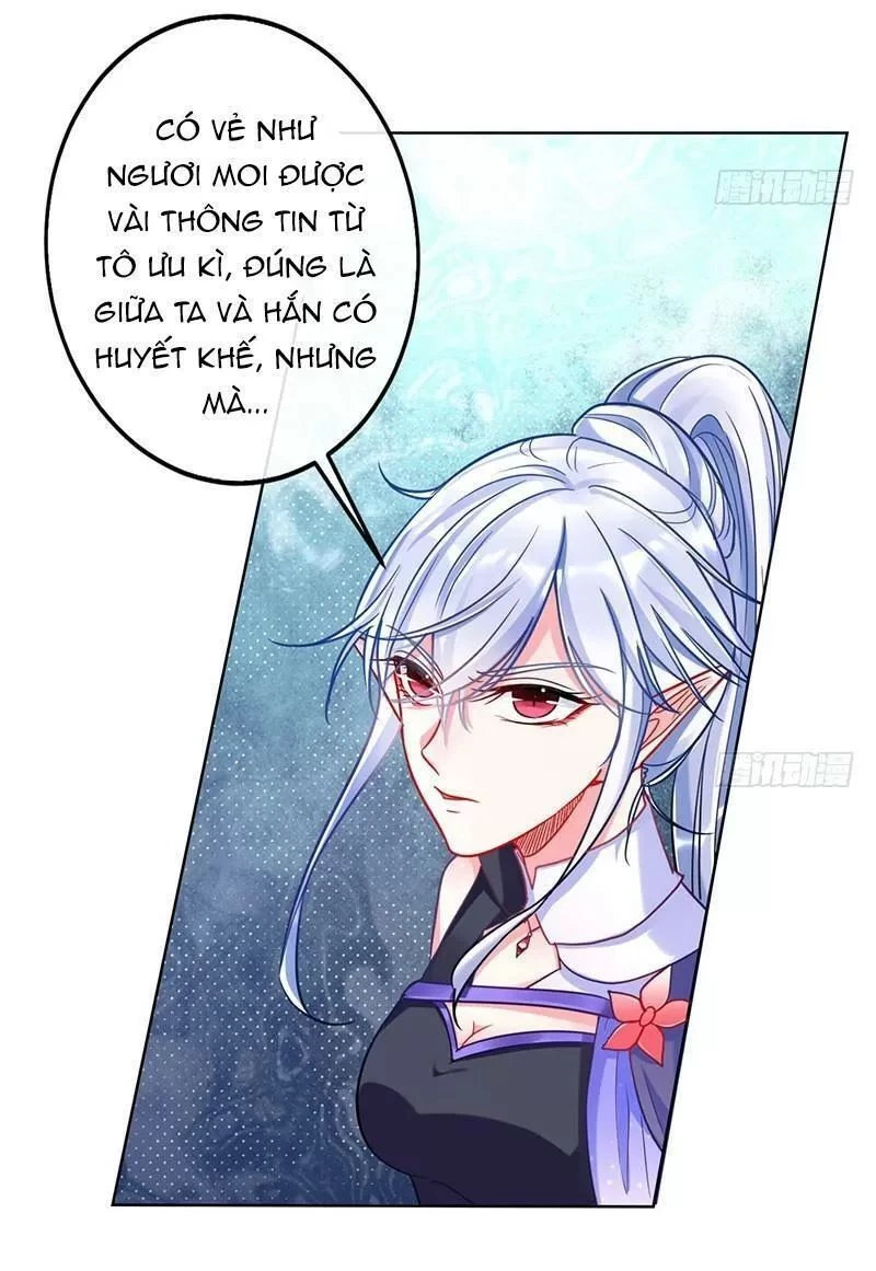 Vạn Tra Triêu Hoàng Chapter 55 - Next Chapter 56