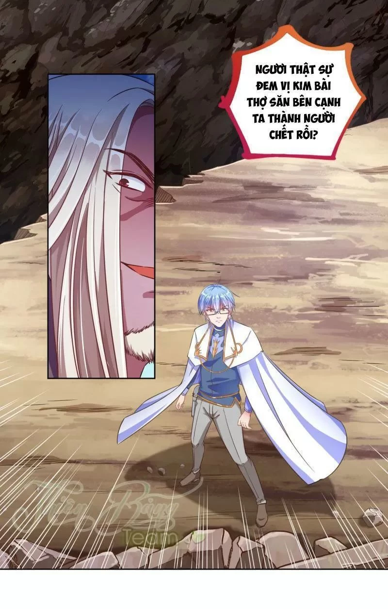 Vạn Tra Triêu Hoàng Chapter 55 - Next Chapter 56