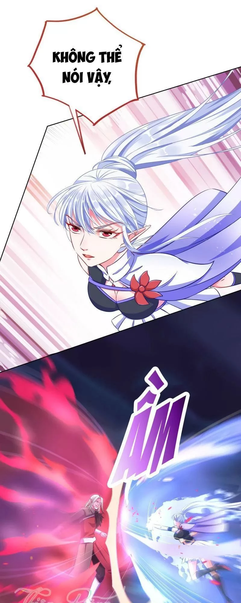 Vạn Tra Triêu Hoàng Chapter 55 - Next Chapter 56