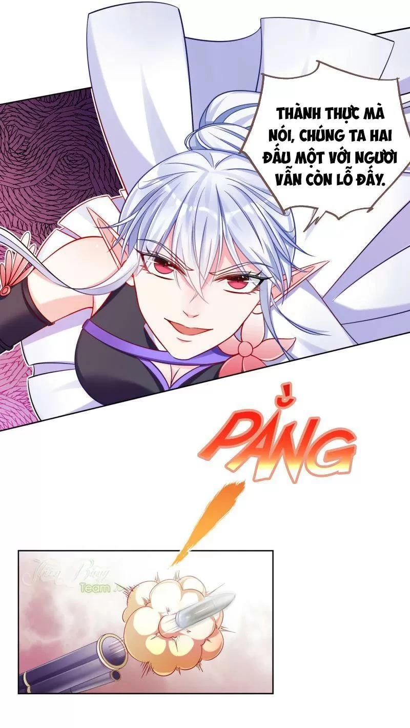 Vạn Tra Triêu Hoàng Chapter 55 - Next Chapter 56