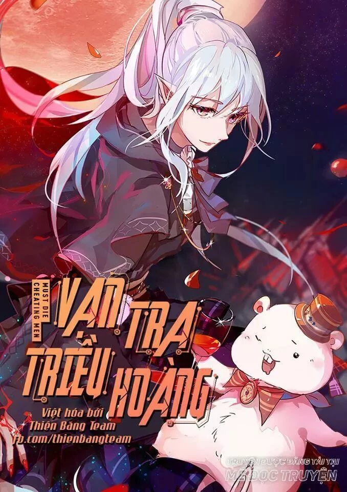 Vạn Tra Triêu Hoàng Chapter 58 - Next Chapter 59