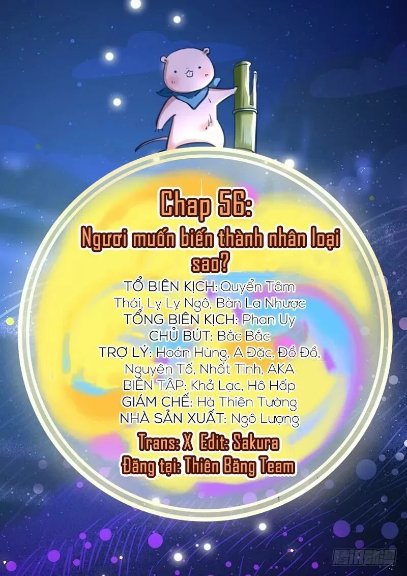 Vạn Tra Triêu Hoàng Chapter 58 - Next Chapter 59