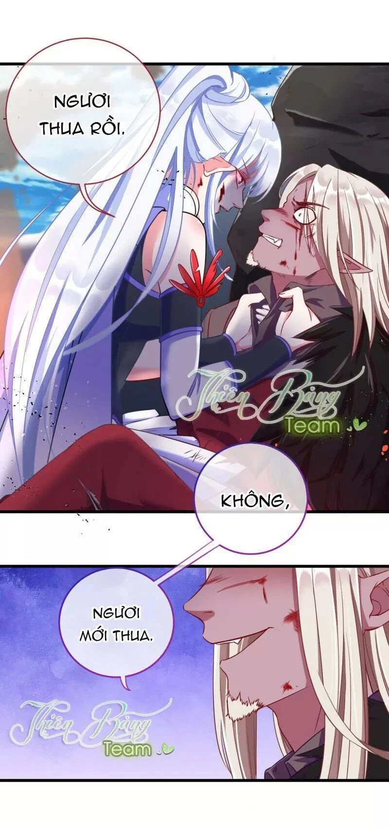 Vạn Tra Triêu Hoàng Chapter 58 - Next Chapter 59