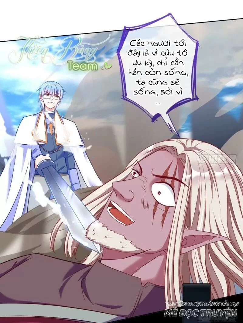 Vạn Tra Triêu Hoàng Chapter 58 - Next Chapter 59