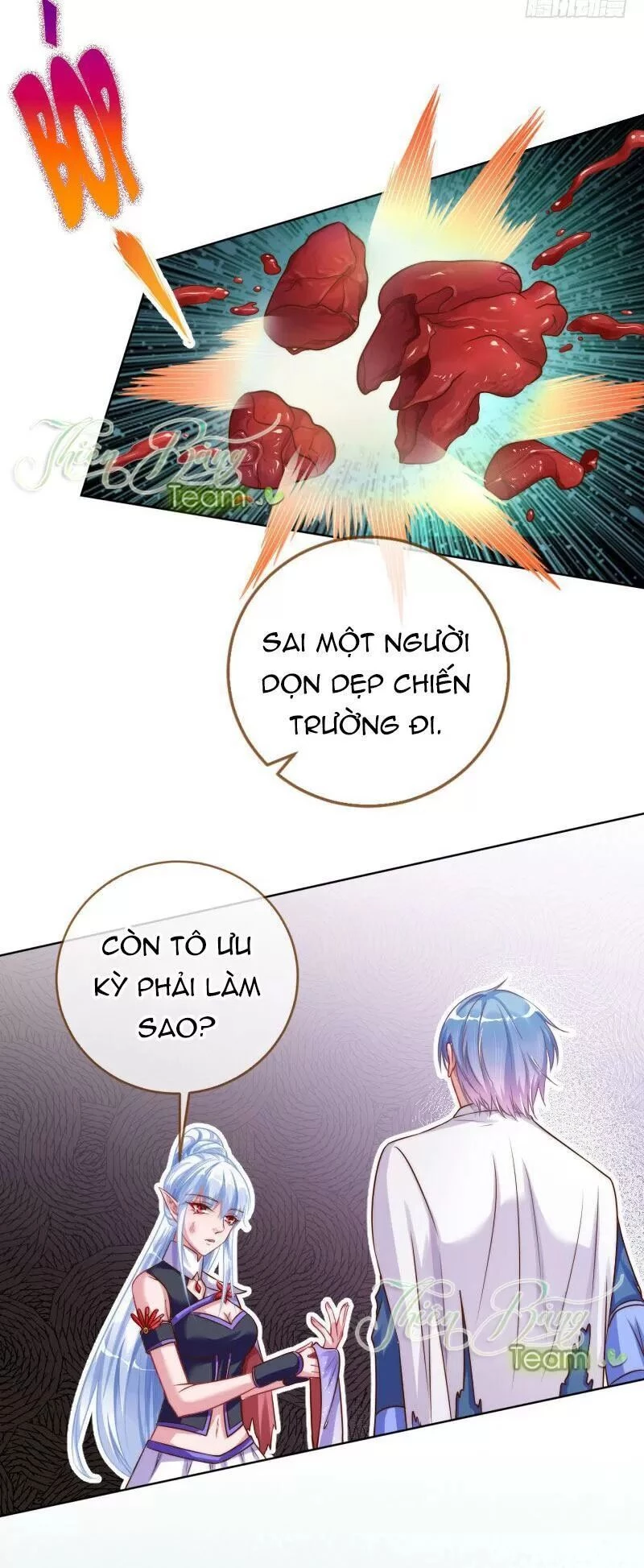 Vạn Tra Triêu Hoàng Chapter 58 - Next Chapter 59