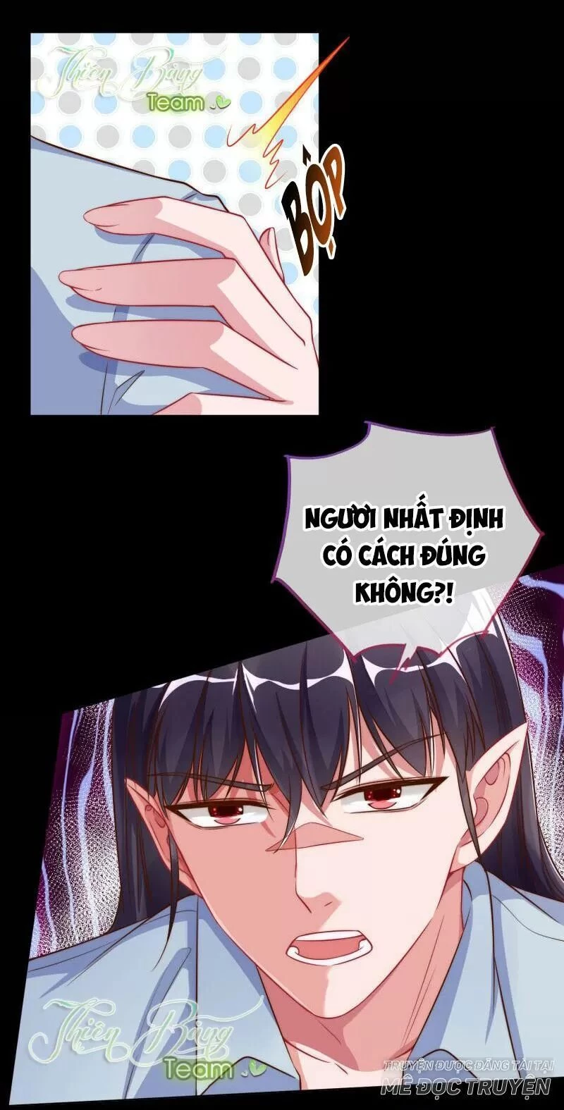 Vạn Tra Triêu Hoàng Chapter 58 - Next Chapter 59