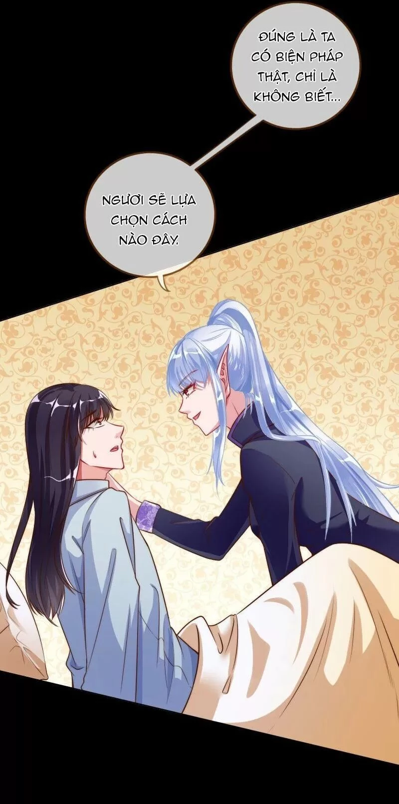 Vạn Tra Triêu Hoàng Chapter 58 - Next Chapter 59